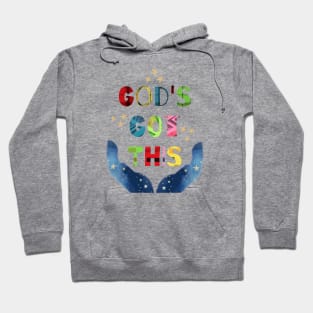 God's Got This Hoodie